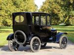 Ford Model T Fordor Sedan 1919 года